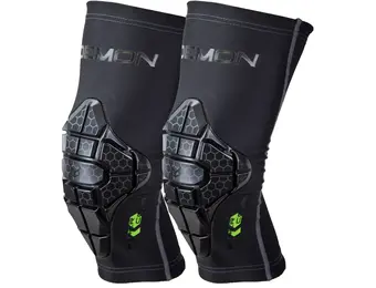 Demon Hyper-comb MTB Elbow Pads  - elleboogbeschermers mountainbike