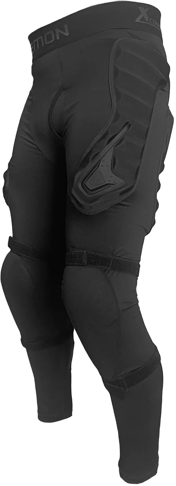 Demon Flex Force X D3O Pants V5 - snowboard impact pants