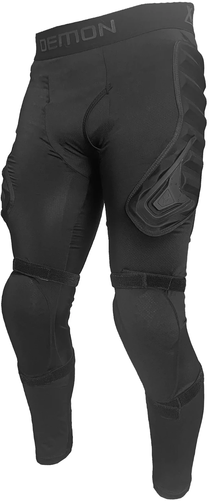 Demon Flex Force X D3O Pants V5 - crash pants snowboard