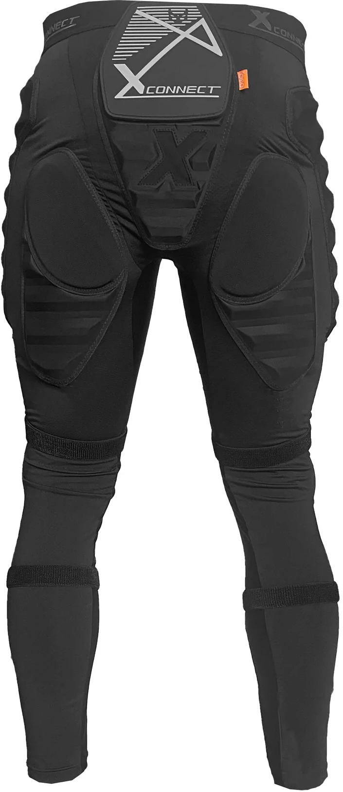 Demon Flex Force X D3O Pants V5 - snowboard impact pants