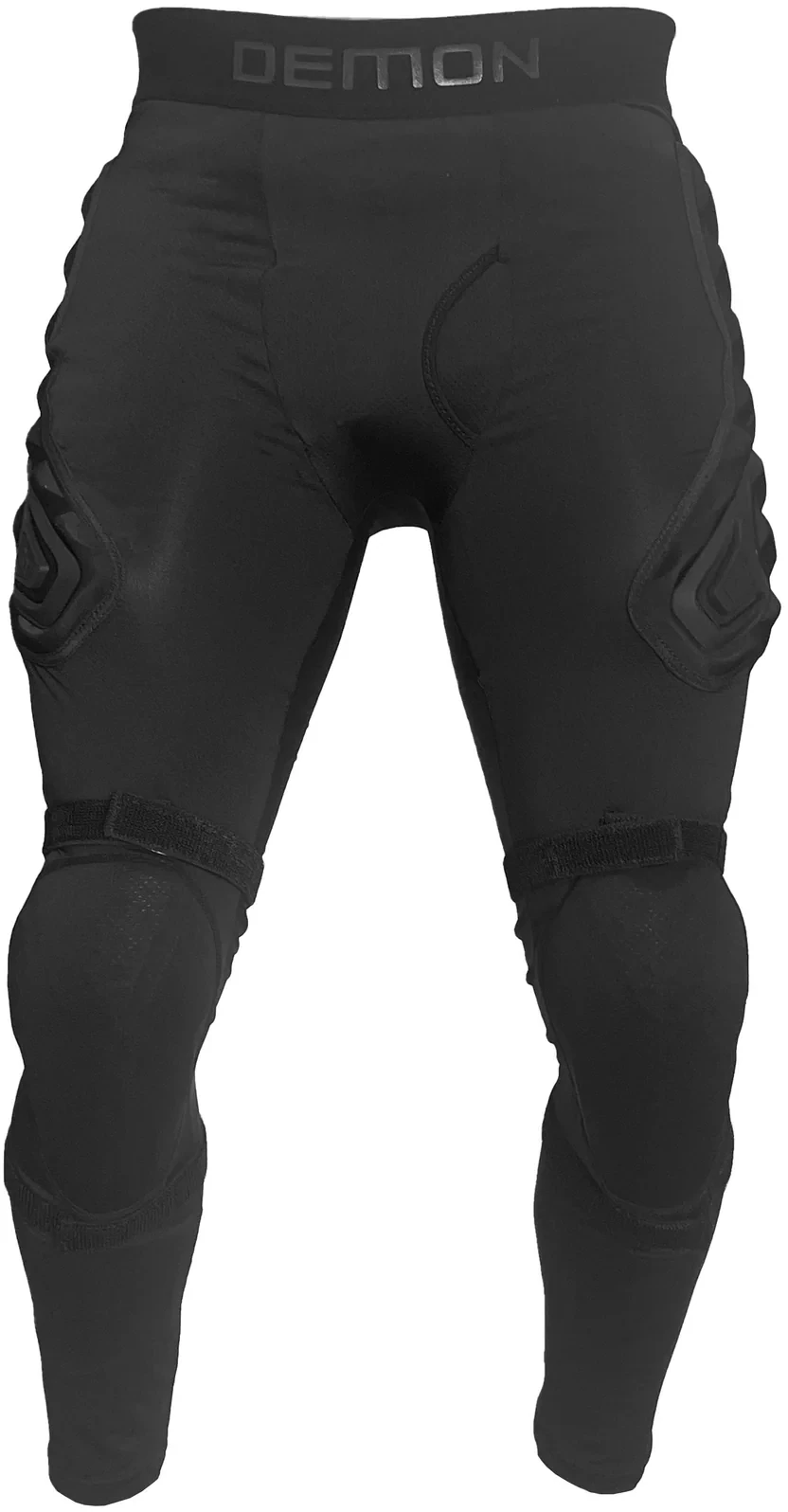 Demon Flex Force X D3O Pants V5 - snowboard impact pants