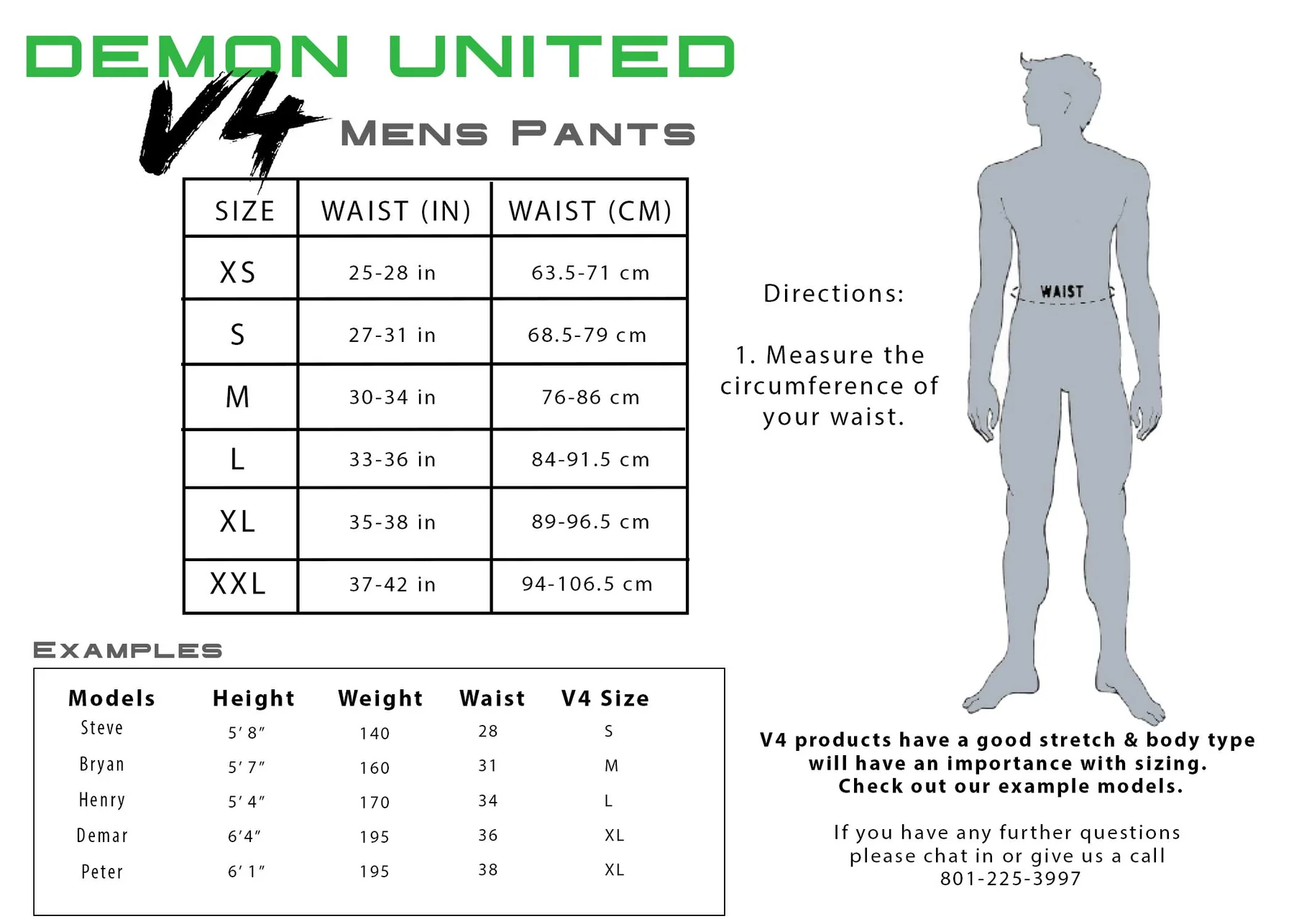 Demon Flex Force X D3O Pants V5 - snowboard impact pants