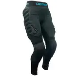 Demon Flex Force X D3O Pants V5 - Snowboard Protektorhose Damen