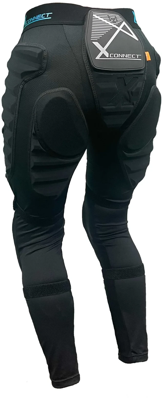 Demon FlexForce X D3O V4 pantalon protection snowboard femme