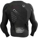 Demon Zero RF Top D3O - espaldera snowboard, esqui, mtb