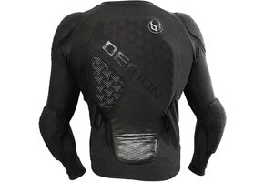 Shop MTB/BMX back protectors & impact shorts | Demon United Europe