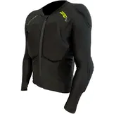 Demon Zero RF Top D3O - espaldera snowboard, esqui, mtb