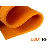 Demon Zero RF Top D3O - espaldera snowboard, esqui, mtb