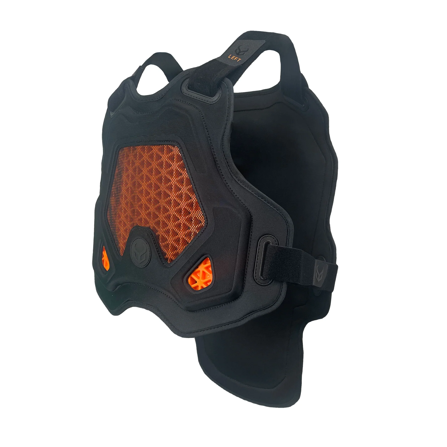 Demon Ghost D3O Chest and Back Protector - paraschiena MTB