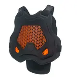 Demon Ghost D3O Chest and Back Protector- Rückenprotektor MTB