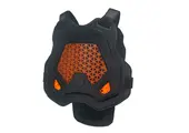 Demon Ghost D3O Chest and Back Protector - rugbeschermer MTB
