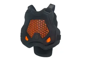 Demon Ghost D3O Chest and Back Protector - paraschiena MTB