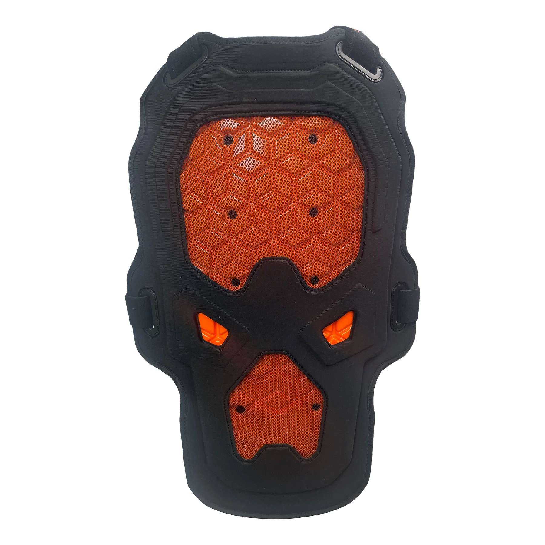 Demon Ghost D3O Chest and Back Protector - paraschiena MTB