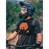 Demon Ghost D3O Chest and Back Protector MTB