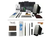 Demon Complete Tune Kit - kit fartage ski / snowboard