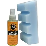 Demon Hyper Speed Wax Kit - Zestaw smarowania i tuningu snowboardu / nart