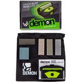 Demon Hyper Speed Wax Kit -  snowboard / ski kit de encerado y afinado