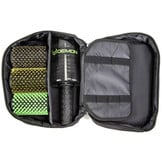 Demon Roto Brush Kit - Set per sciolinatura e tuning snowboard / sci