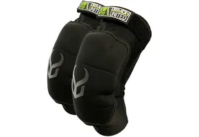 Demon Zero RF D3O Elbow Pads - snowboard & mtb elbow pads