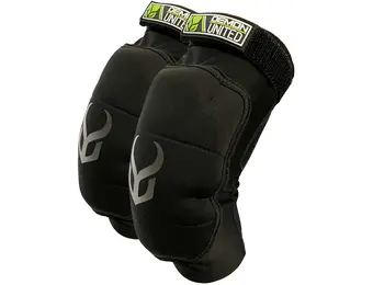 Demon Zero RF D3O Elbow Pads - snowboard & mtb elbow pads