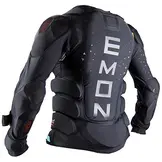 Demon Flex Force X D3O Top V2 Womens - snowboard & mtb back protector