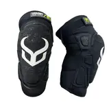Demon Hyper Knee Pads X V4 D3O - snowboard & mtb rodilleras