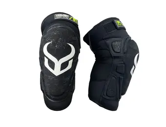 Demon Hyper Knee Pads X V5 D3O/XRD - snowboard & mtb knee pads