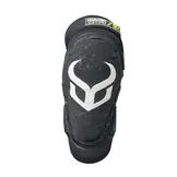Demon Hyper Knee Pads X V7 D3O/AI - Ochraniacze na kolana snowboardowe
