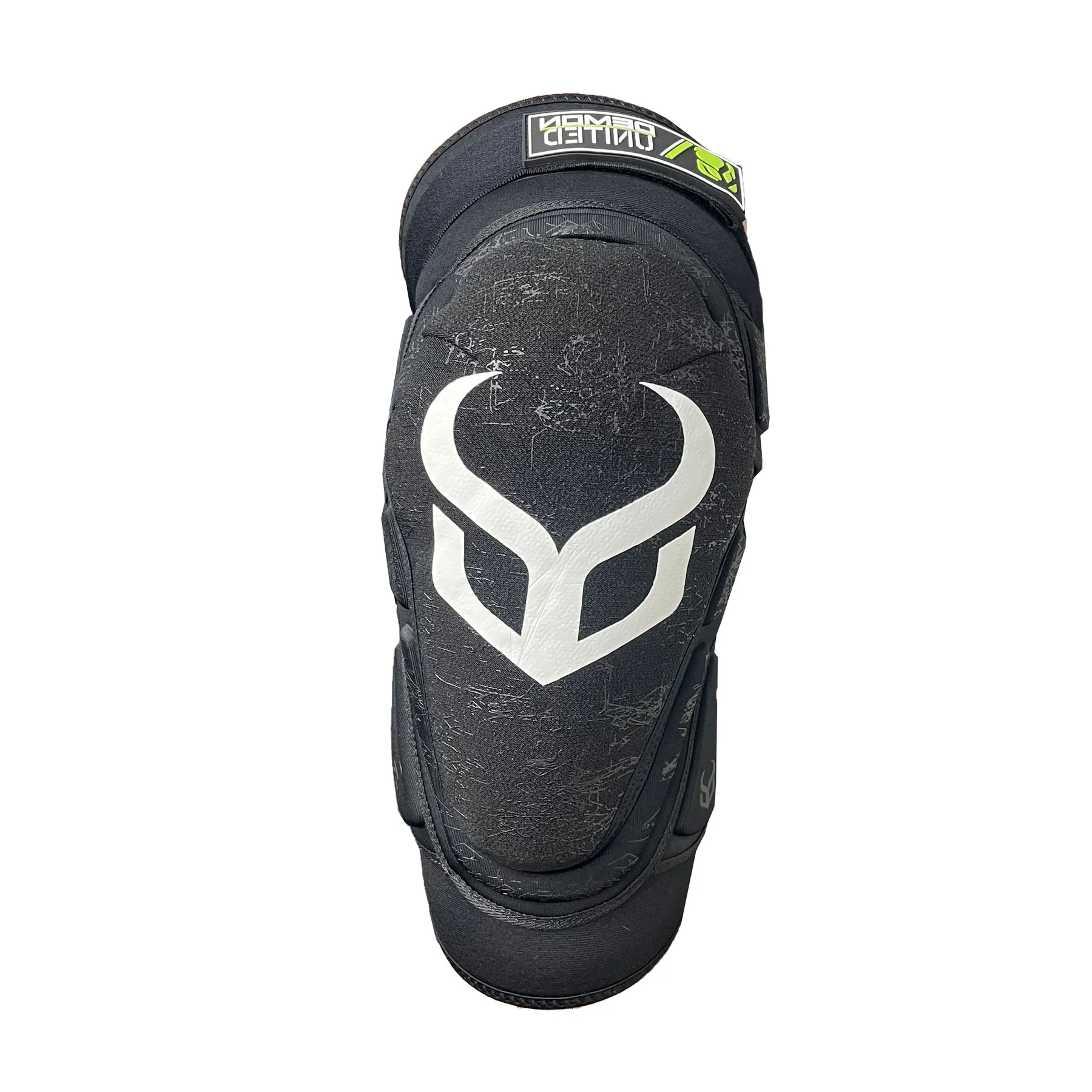 Demon Hyper Knee Pads X V7 D3O/AI - Ochraniacze na kolana snowboardowe