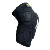 Demon Hyper Knee Pads X V7 D3O/AI - Snowboard & MTB Knieschoner