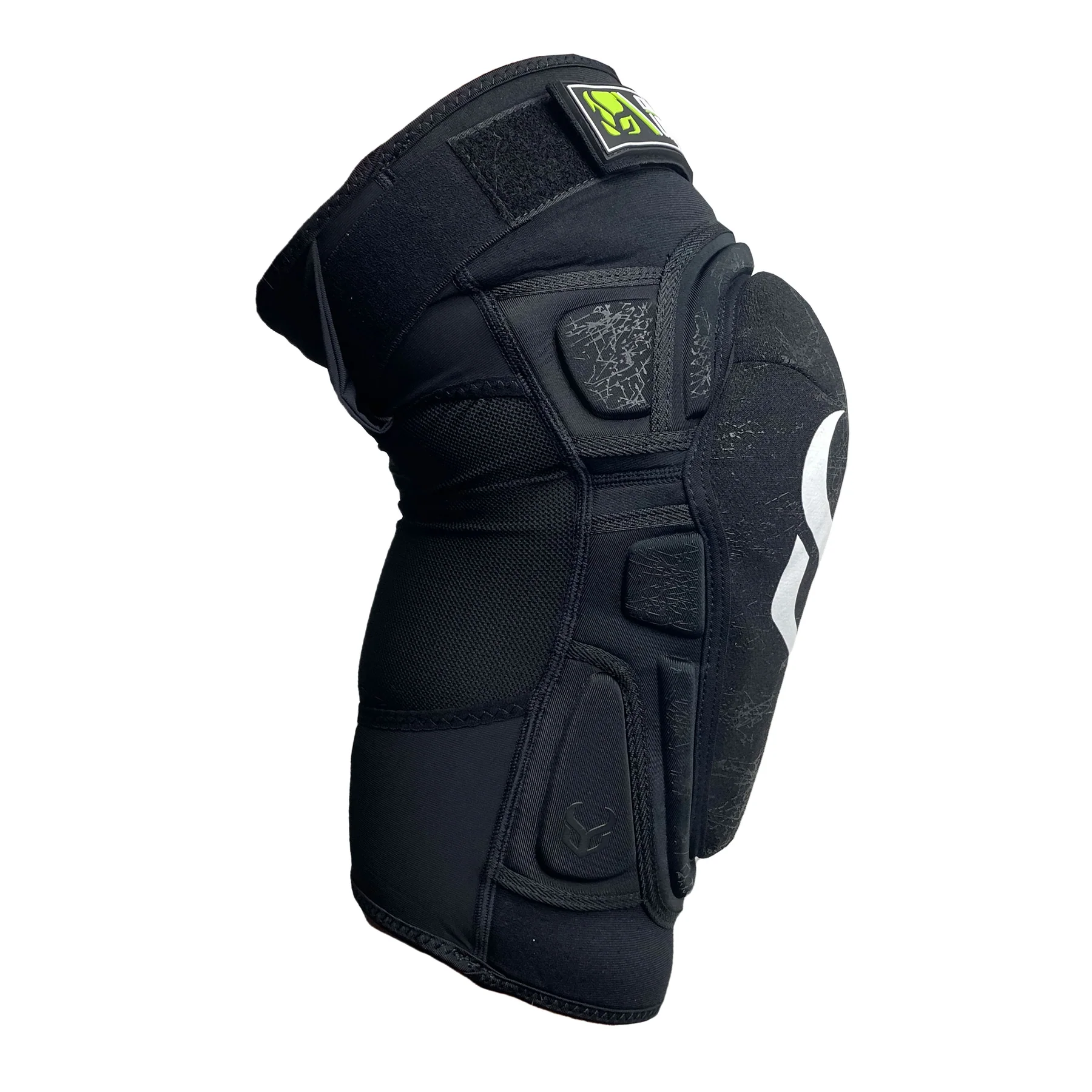Demon Hyper Knee Pads X V7 D3O/AI - ginocchiera  snowboard & mtb