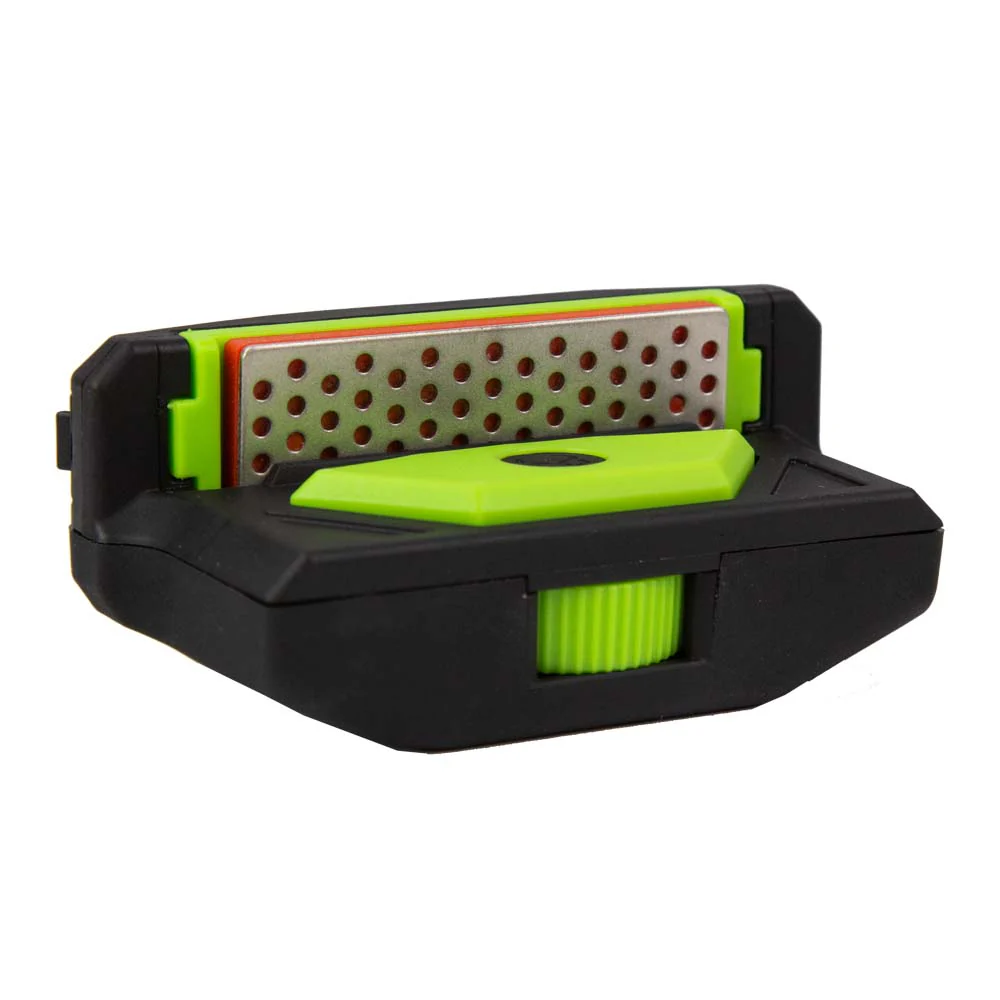 Demon Elite X Ski and Snowboard Edge Tuner Care Kit