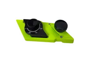 Demon Professional Base Edge Tuner - ostrzałka do krawędzi