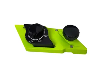 Demon Professional Base Edge Tuner - affuteuse carres