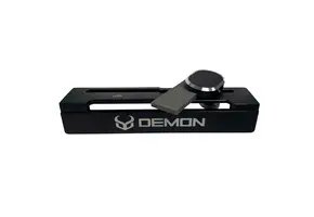 Demon Side Edge Tuner - affilatore lamine sci/snowboard
