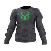 Demon Toddler Top - paraschiena snowboard bambini