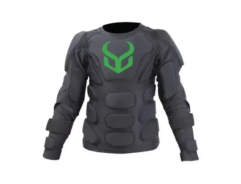 Demon Toddler Top  - paraschiena snowboard bambini