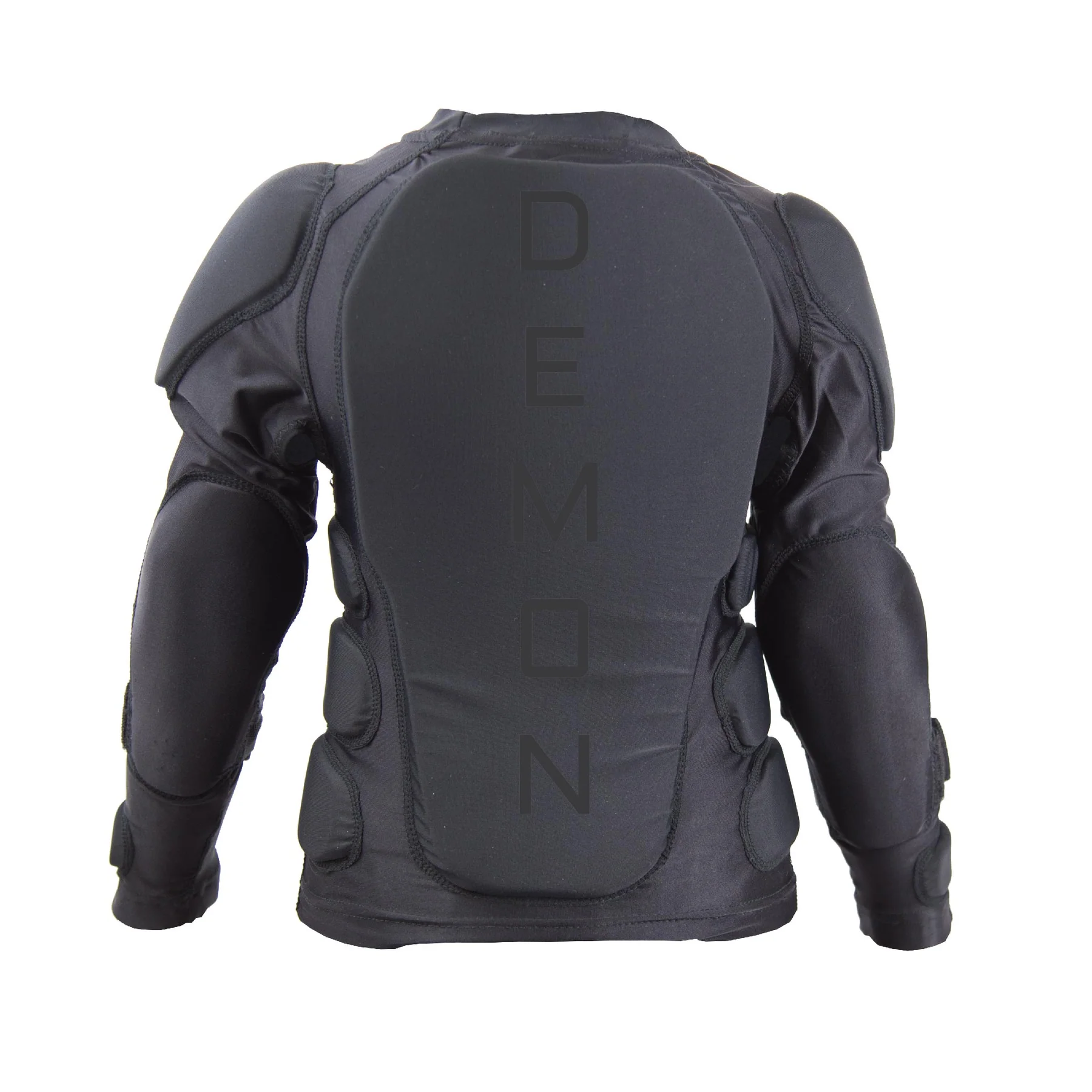 Demon Toddler Top - snowboard back protector kids