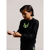 Demon Toddler Top - ochraniacz pleców snowboard dziecięcy