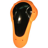 Demon FlexForce X D3O/XRD Top V6 - Rückenprotektor Snowboard, Ski, MTB