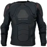 Demon FlexForce X D3O/XRD Top V6 - back protector snowboard, ski, mtb