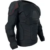 Demon FlexForce X D3O/XRD Top V6 - back protector snowboard, ski, mtb