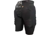 Demon Flex Force X D3O/XRD Short V6 - culeras snowboard