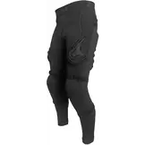 Demon Flex Force X D3O/XRD Pants V6 - culeras snowboard