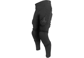 Demon Flex Force X D3O/XRD Pants V6 - culeras snowboard