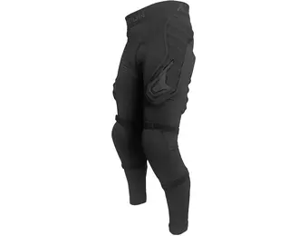 Demon Flex Force X D3O/XRD Pants V6 - culeras snowboard