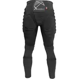 Demon Flex Force X D3O/XRD Pants V6 - snowboard impact pants