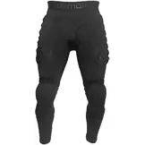 Demon Flex Force X D3O/XRD Pants V6 - culeras snowboard