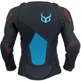 Demon FlexForce X D3O Top V6 Femme - protection dorsale snowboard, ski, vtt