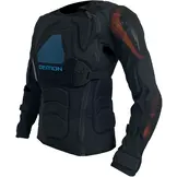 Demon FlexForce X D3O Top V6 Femme - protection dorsale snowboard, ski, vtt